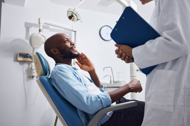 Best Emergency Dental Care for Sports Injuries in Gaston, SC