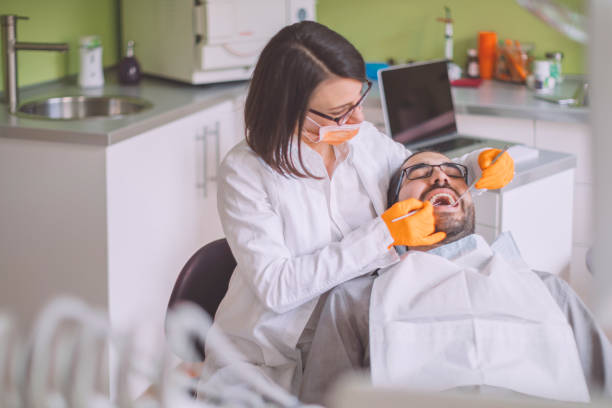 Best Knocked-Out Tooth (Avulsed Tooth) Treatment in Gaston, SC
