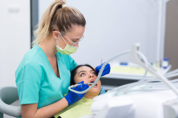Best Emergency Treatment for Jaw Pain or Injury in Gaston, SC